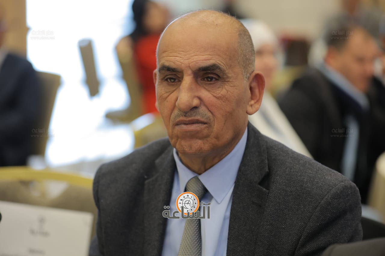 Madar Al-Saa Images 0.37837571197305