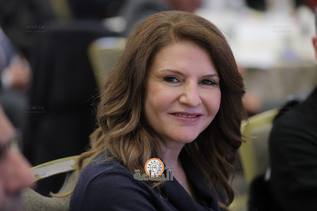 Madar Al-Saa Images 0.6031443552213172