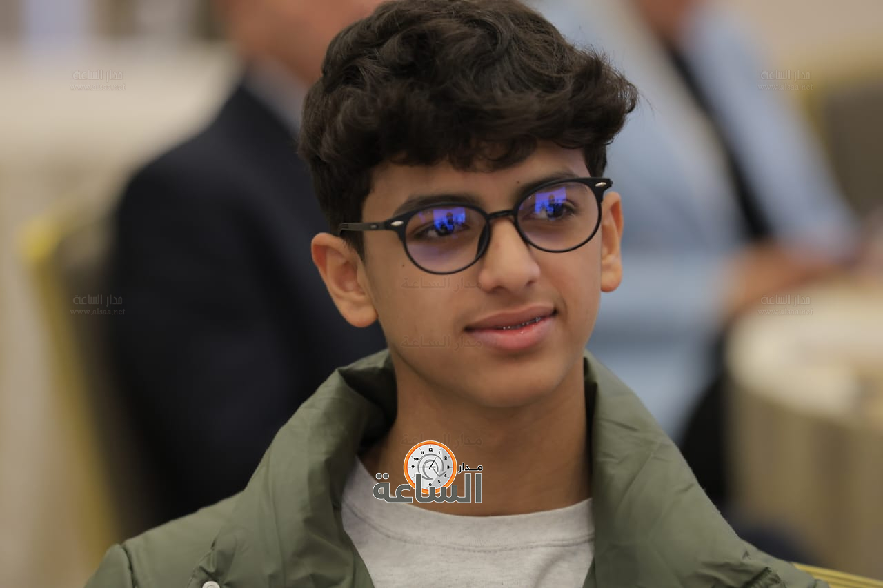 Madar Al-Saa Images 0.16156026242715615