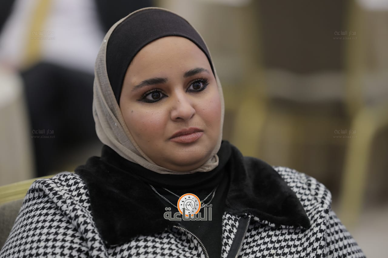 Madar Al-Saa Images 0.3015032569583278