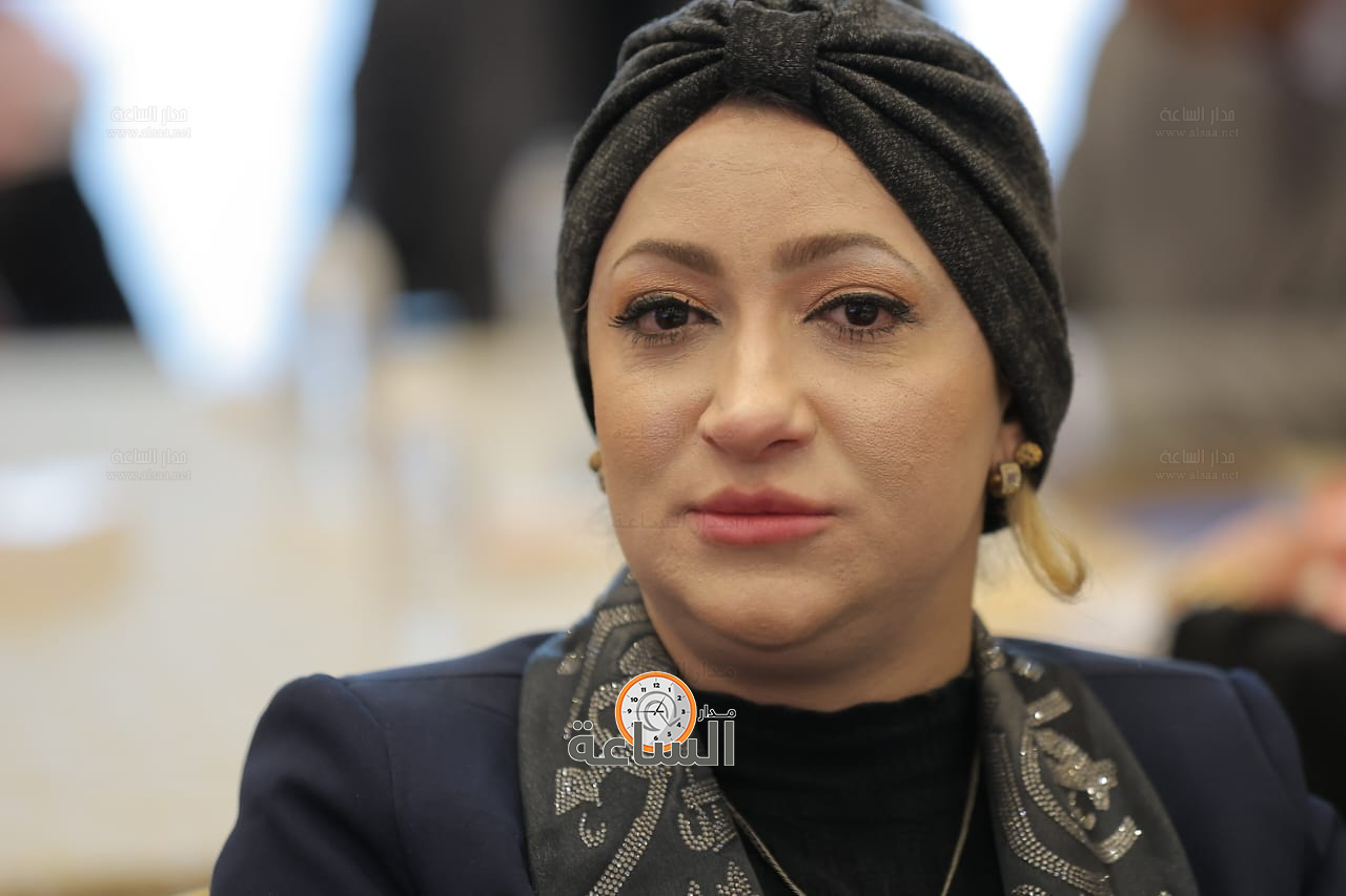 Madar Al-Saa Images 0.07936402964577105