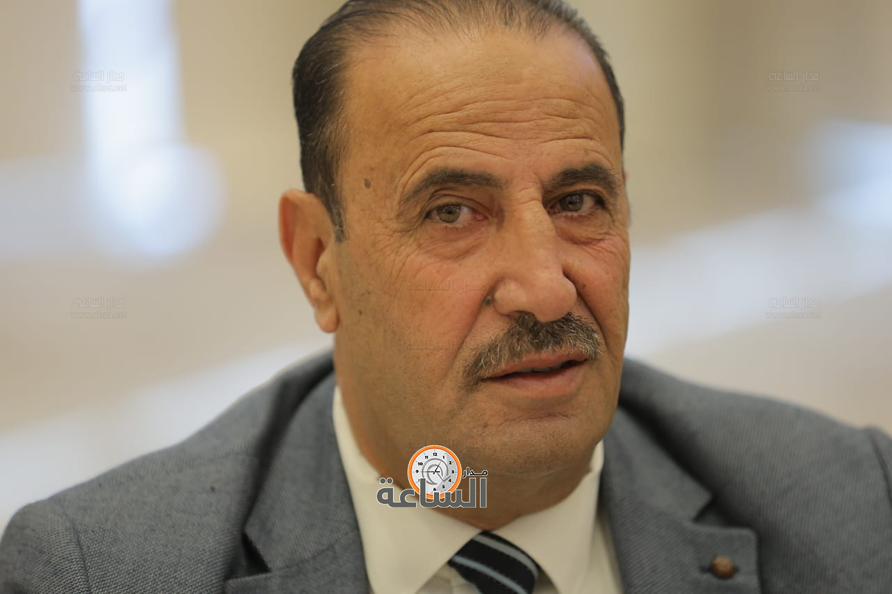 Madar Al-Saa Images 0.3771434271545204