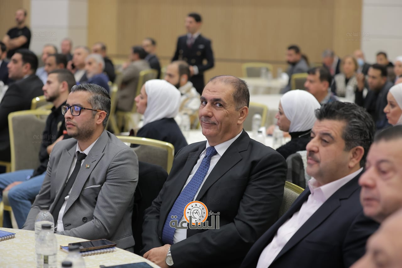 Madar Al-Saa Images 0.39741390072796057