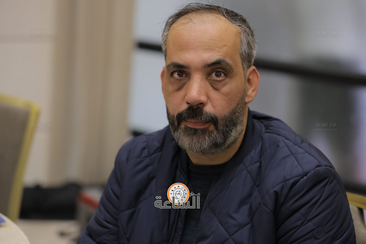 Madar Al-Saa Images 0.5014345174987239