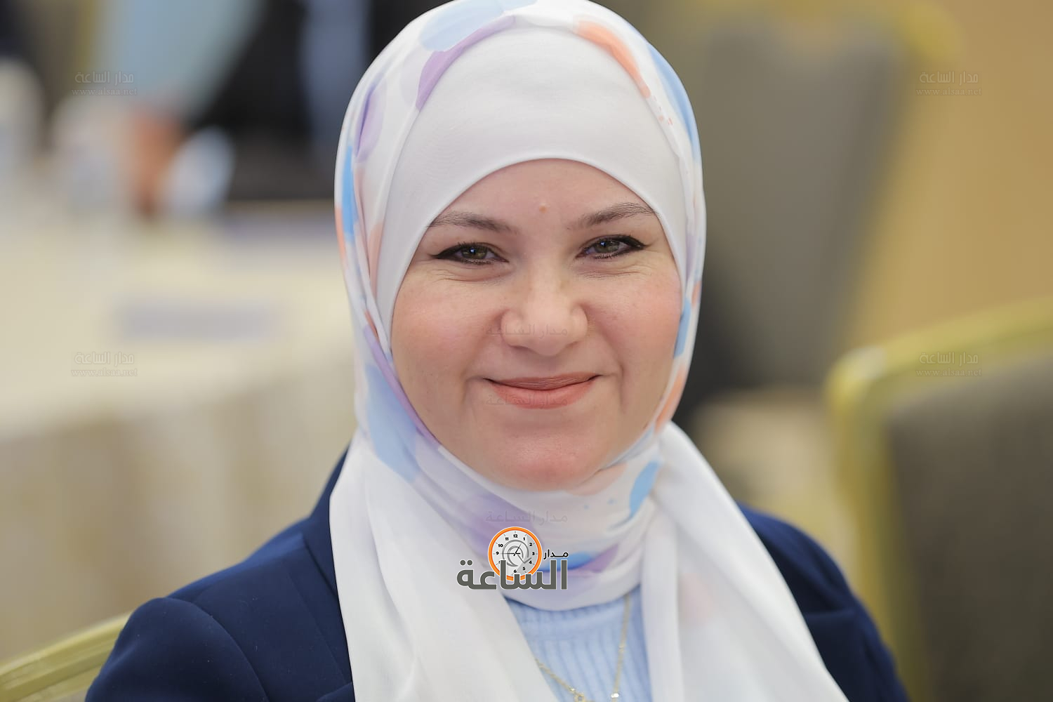 Madar Al-Saa Images 0.5698062578008155