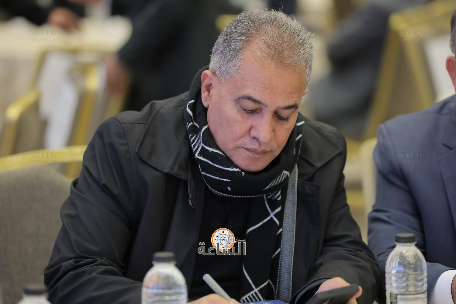 Madar Al-Saa Images 0.8190468336954668