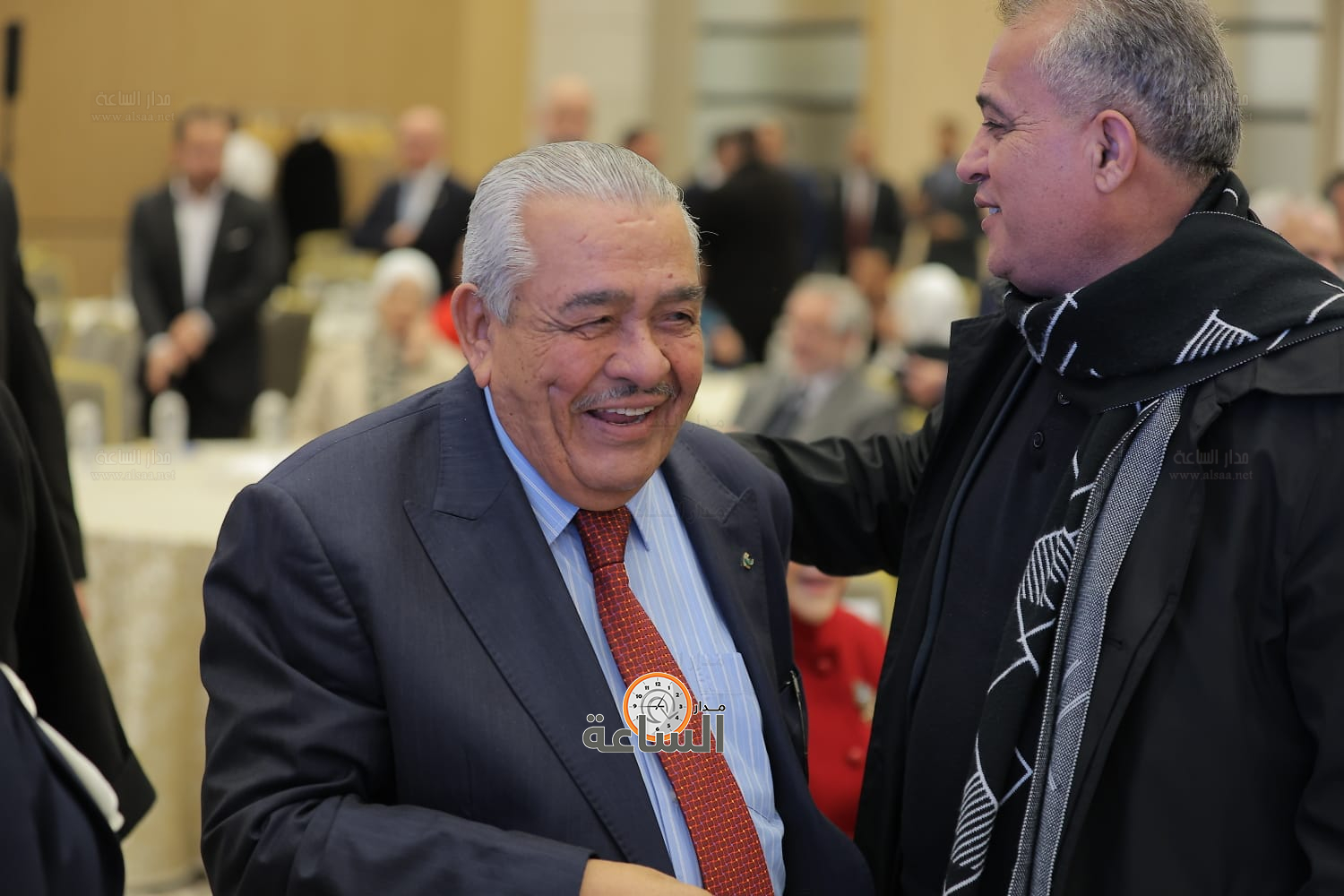 Madar Al-Saa Images 0.6635793003245469