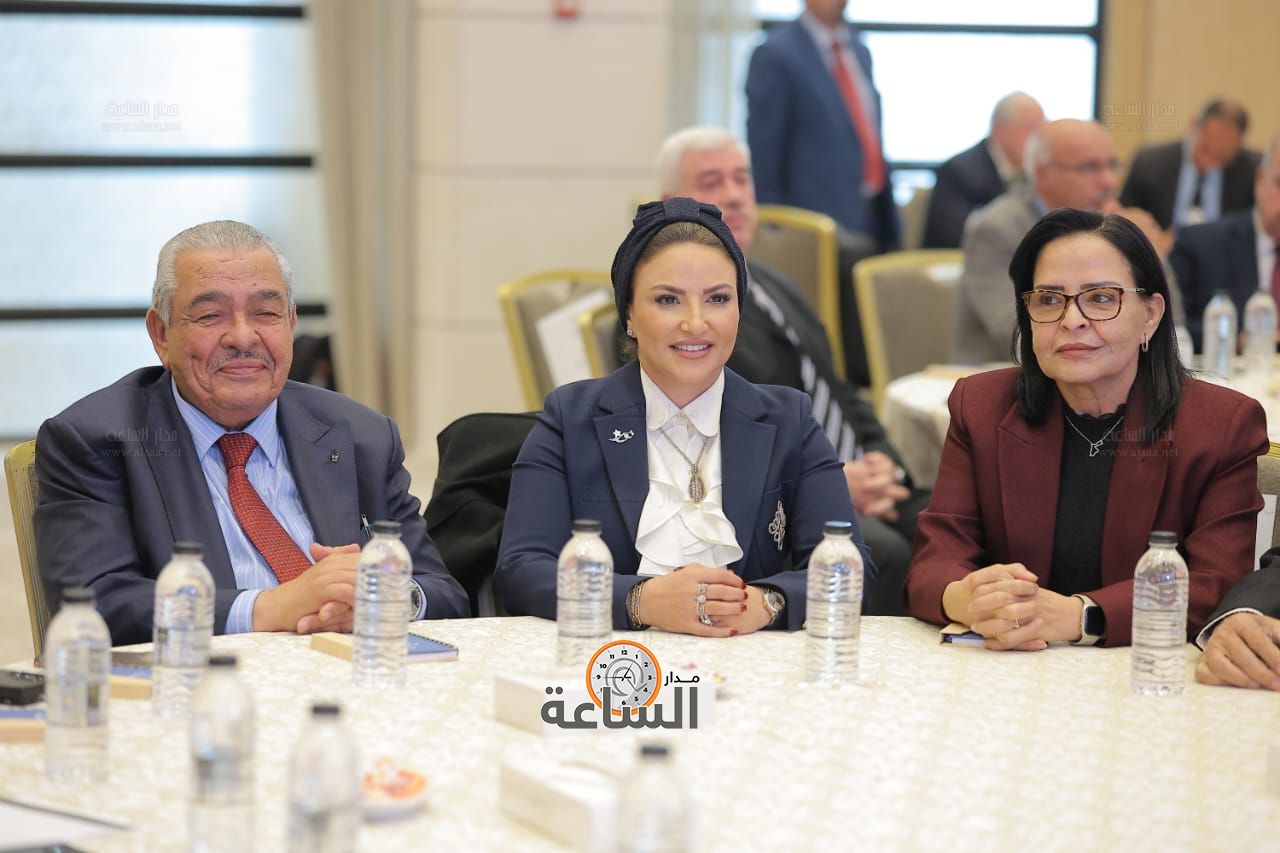 Madar Al-Saa Images 0.6138255444335781