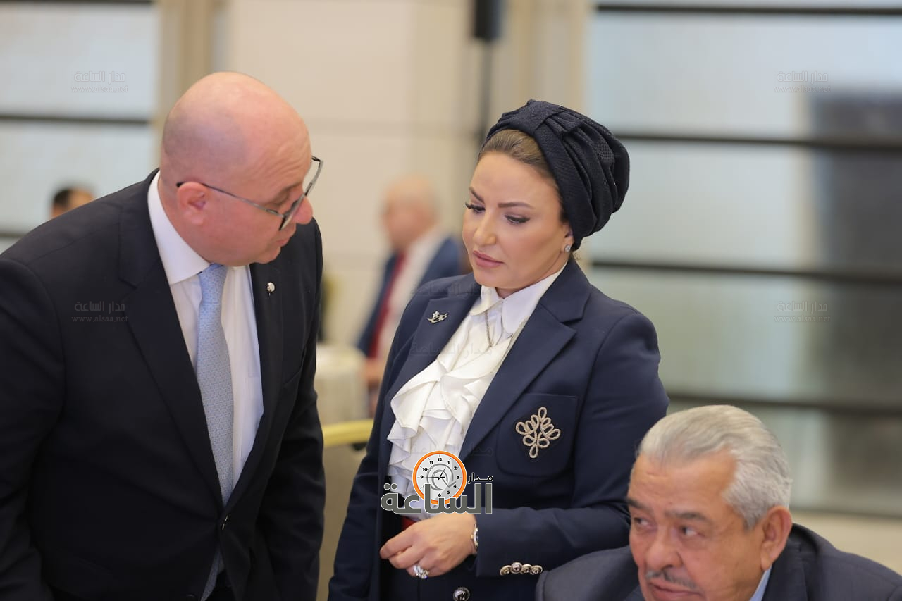 Madar Al-Saa Images 0.31748128973277945