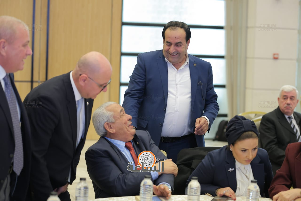 Madar Al-Saa Images 0.4024312713154261