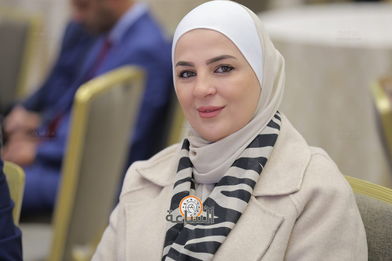 Madar Al-Saa Images 0.31507261093804817