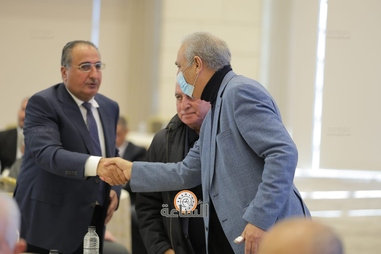 Madar Al-Saa Images 0.7665624053306737