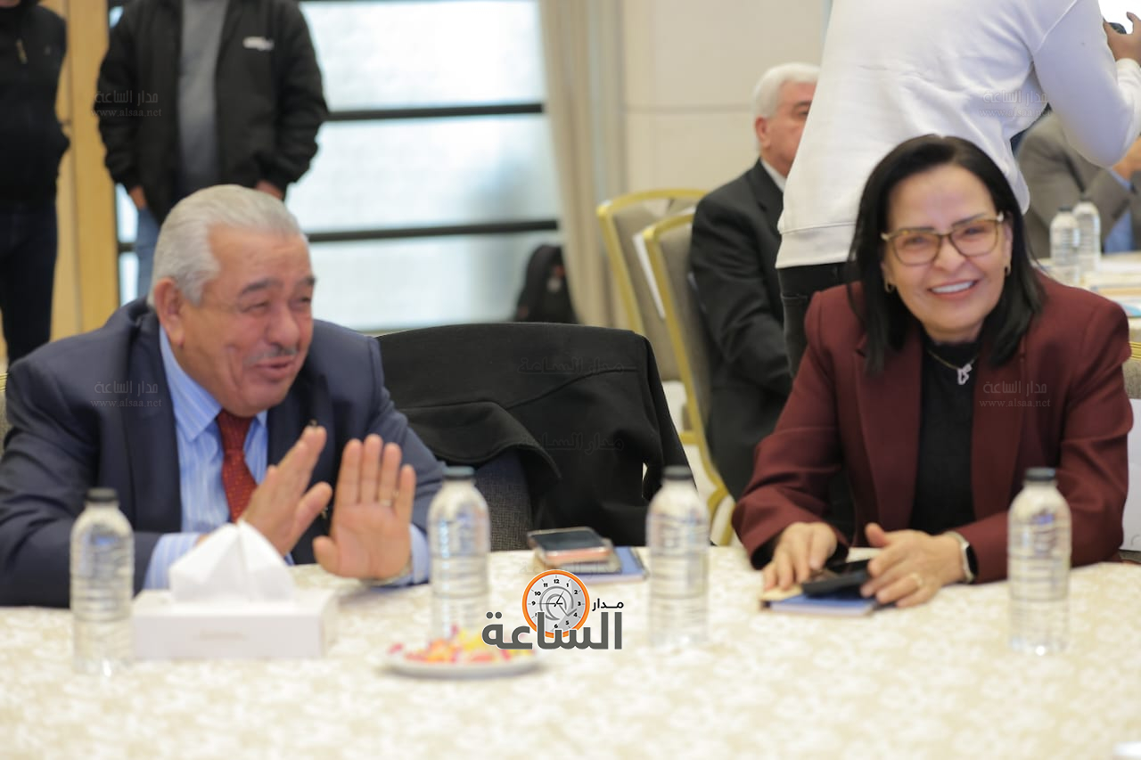 Madar Al-Saa Images 0.6872497852185704