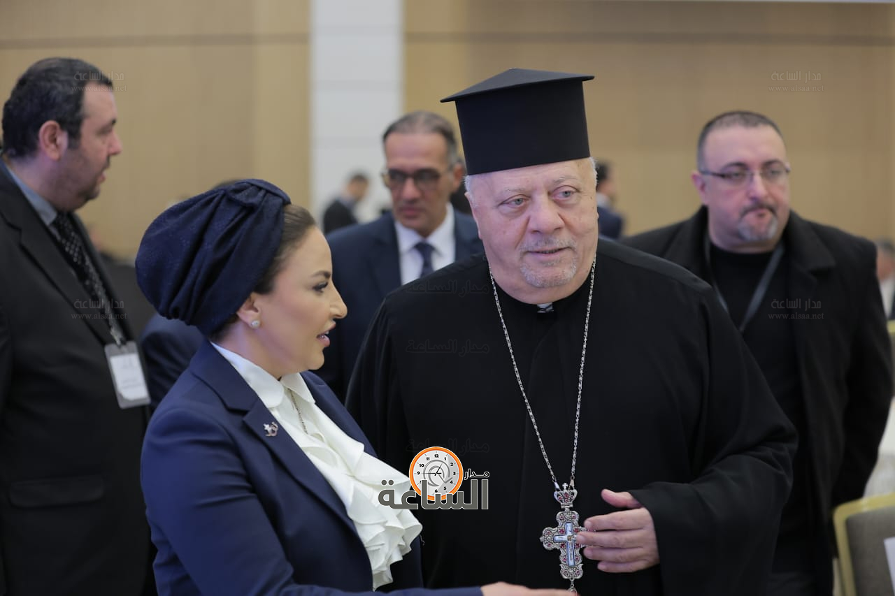 Madar Al-Saa Images 0.06498811054446851