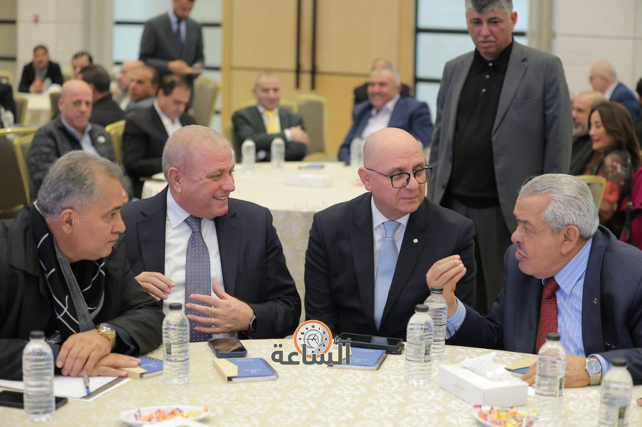 Madar Al-Saa Images 0.754593818610345