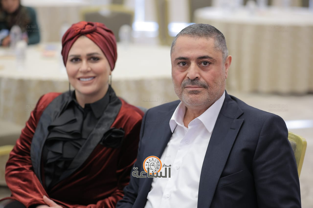 Madar Al-Saa Images 0.604896605289589