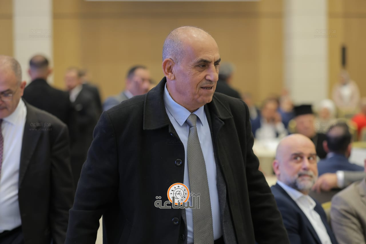 Madar Al-Saa Images 0.9865445496521761