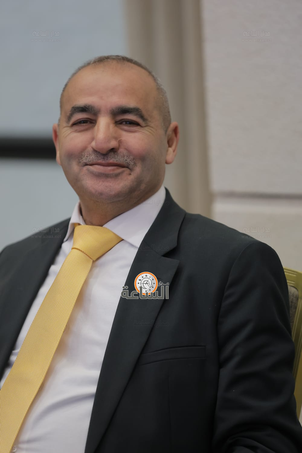 Madar Al-Saa Images 0.9839745899796029