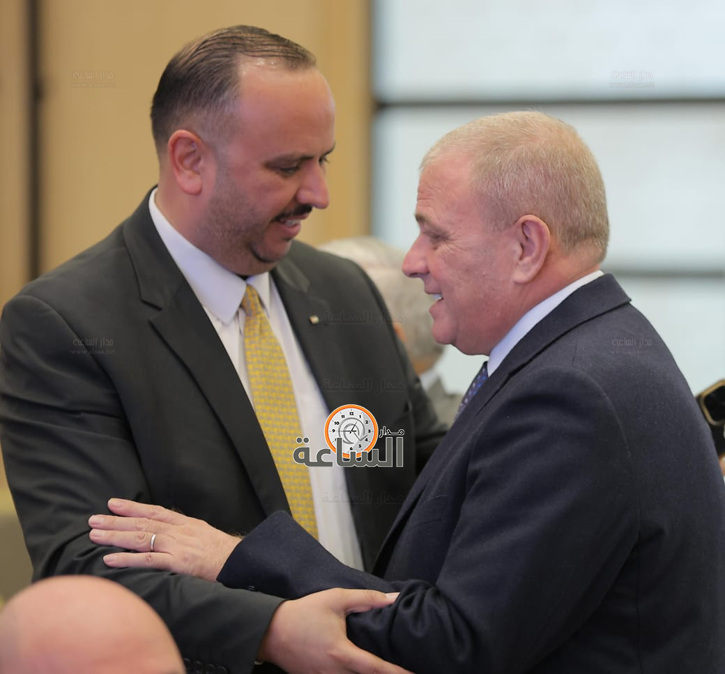 Madar Al-Saa Images 0.33021066000122734