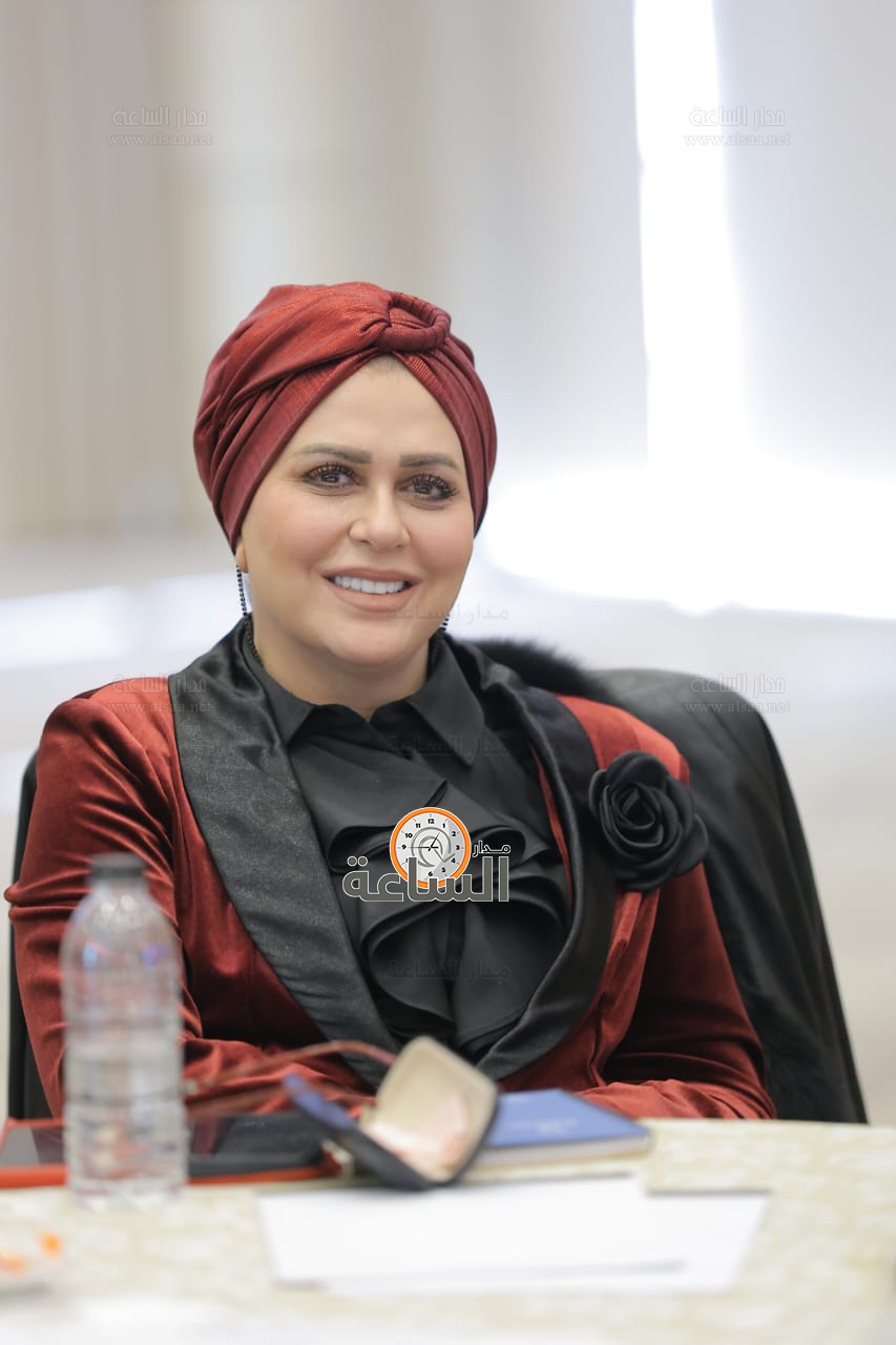 Madar Al-Saa Images 0.011623762964574347