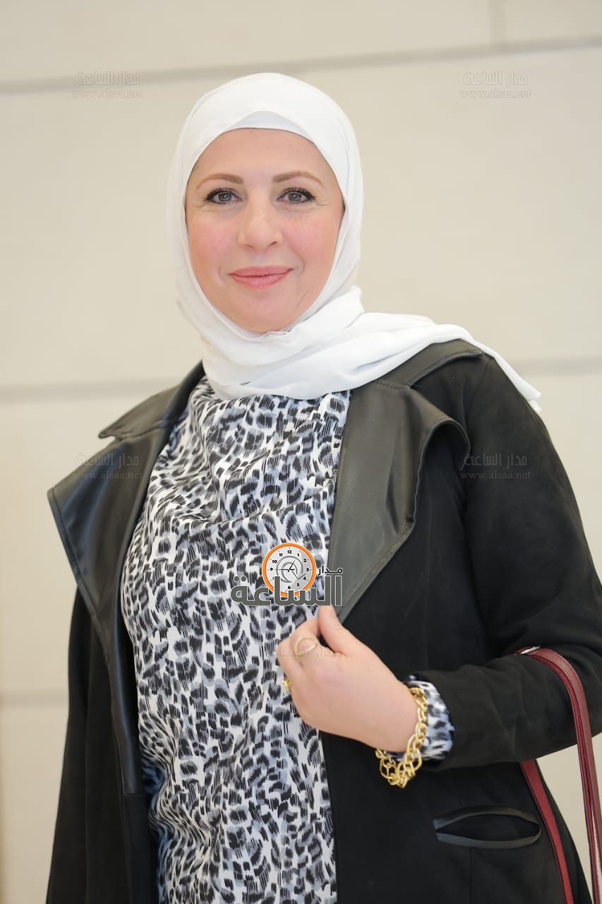 Madar Al-Saa Images 0.11371614487392345