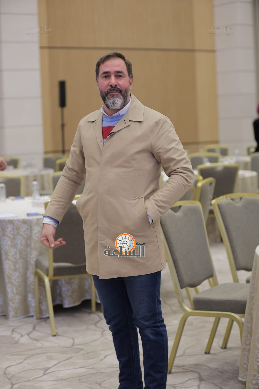 Madar Al-Saa Images 0.8399880835765416