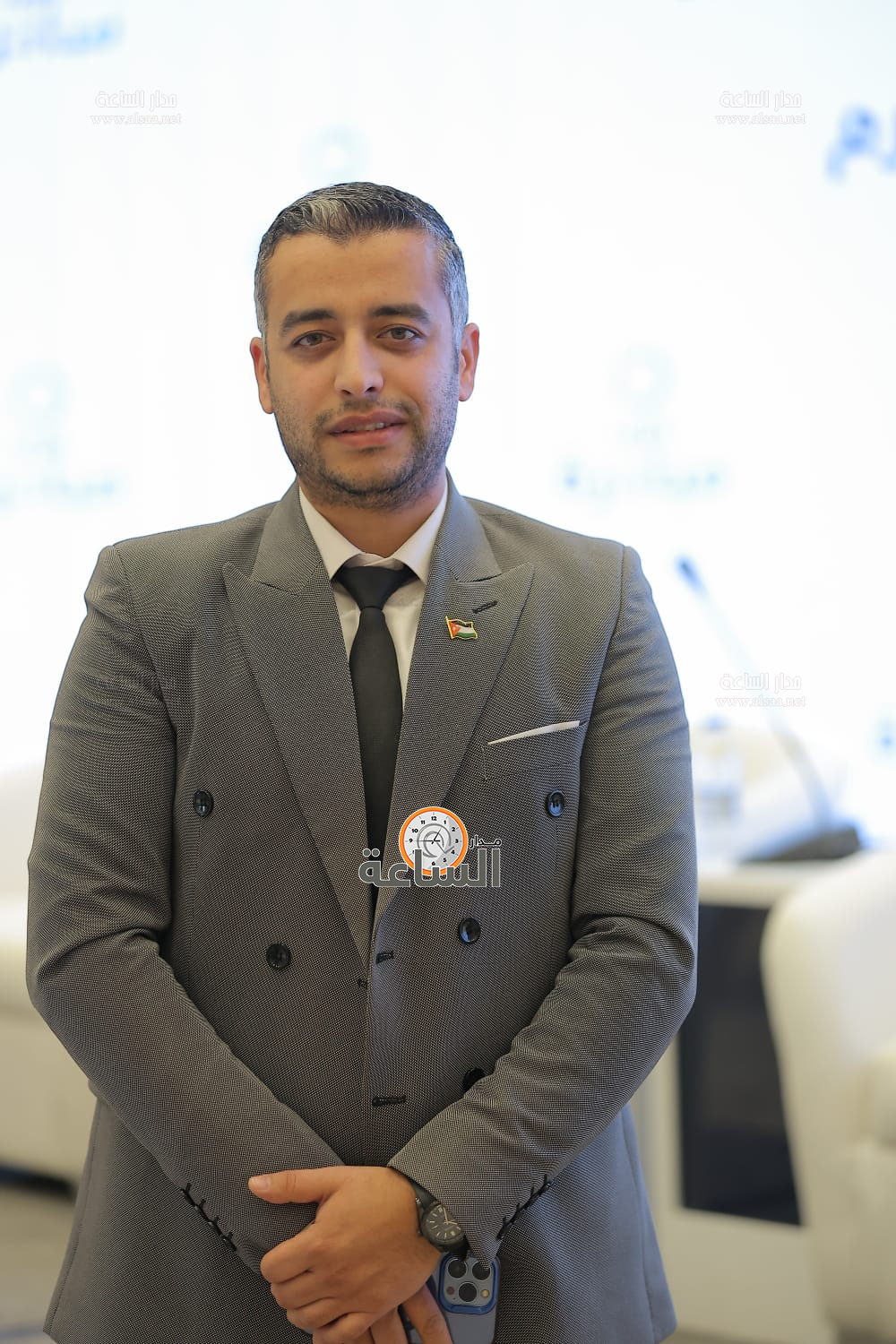 Madar Al-Saa Images 0.49255421944516165