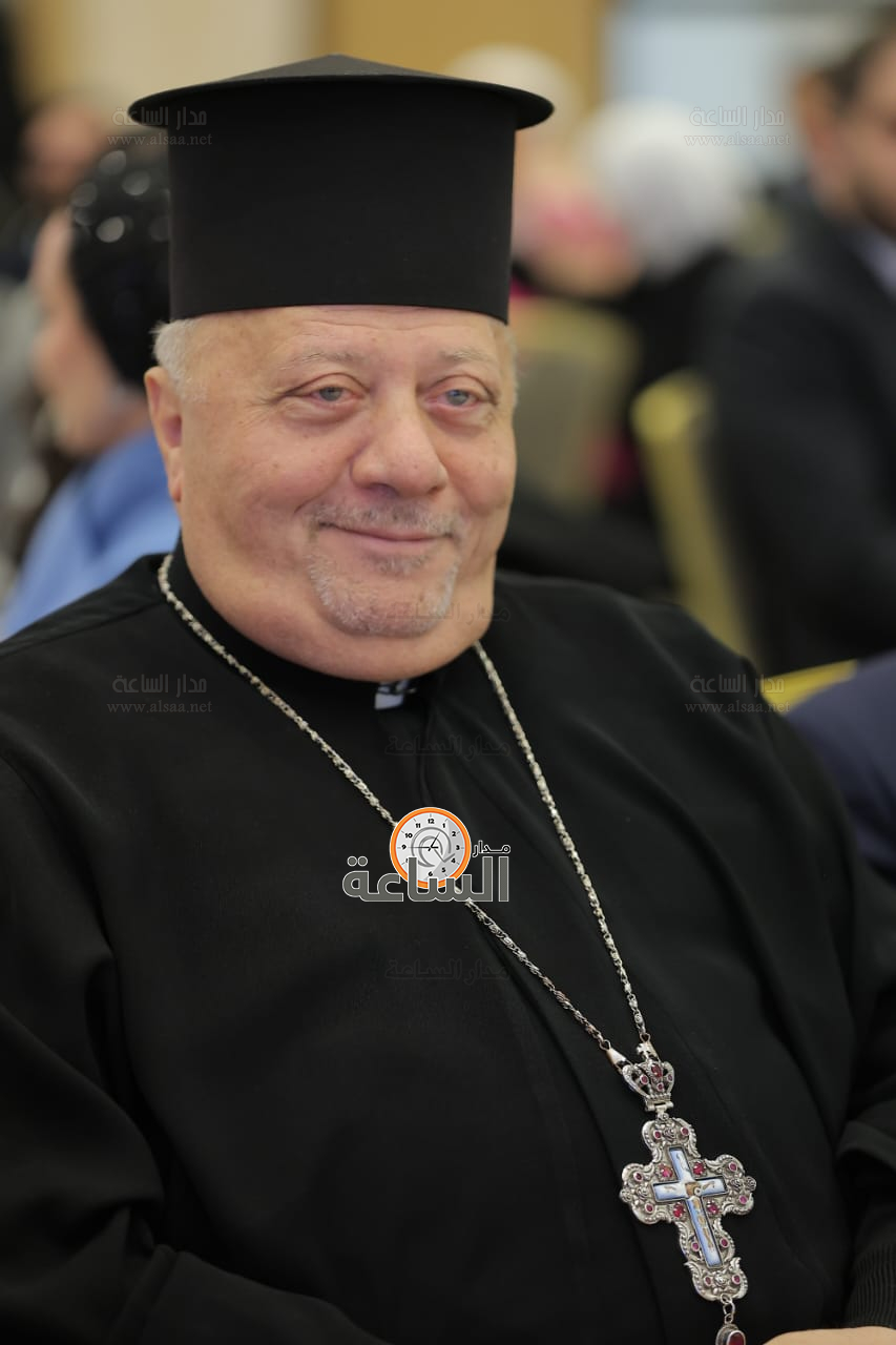 Madar Al-Saa Images 0.1365360350274708