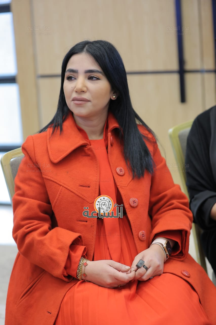 Madar Al-Saa Images 0.13731165981971705