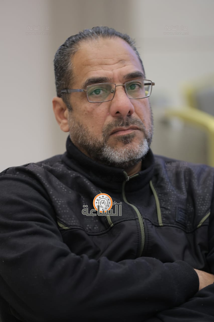 Madar Al-Saa Images 0.1386236345810974