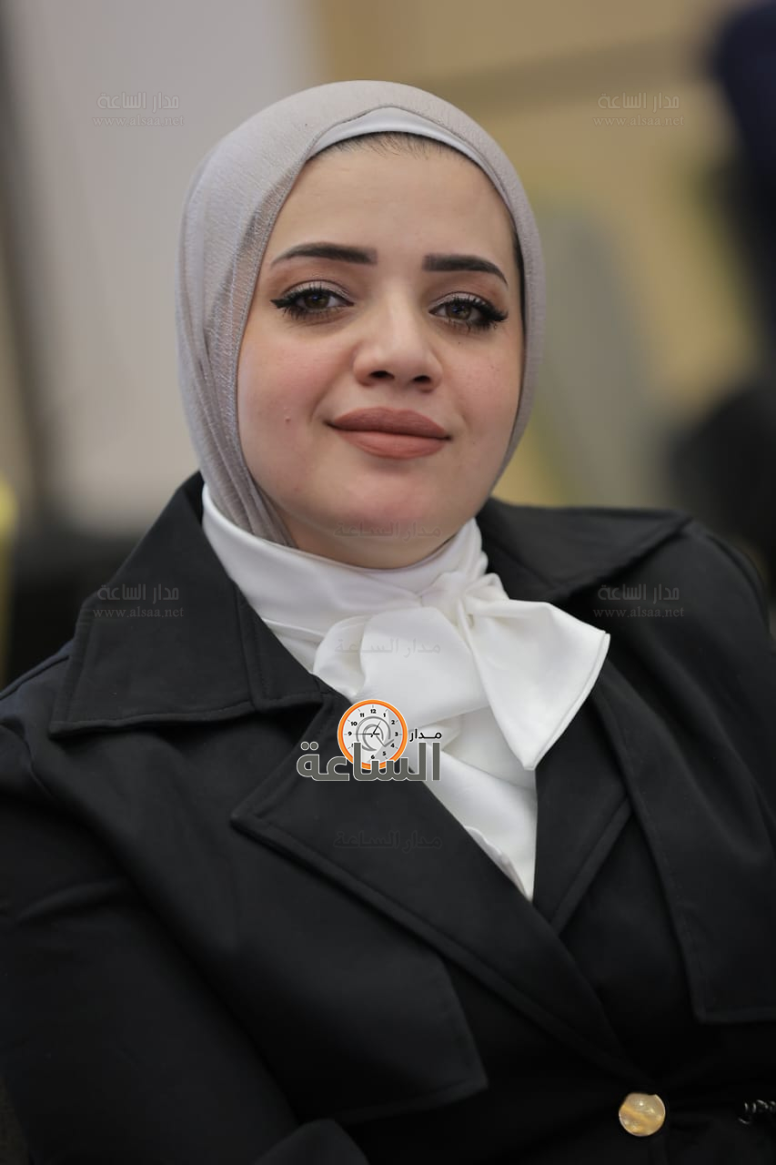 Madar Al-Saa Images 0.8204481627606752