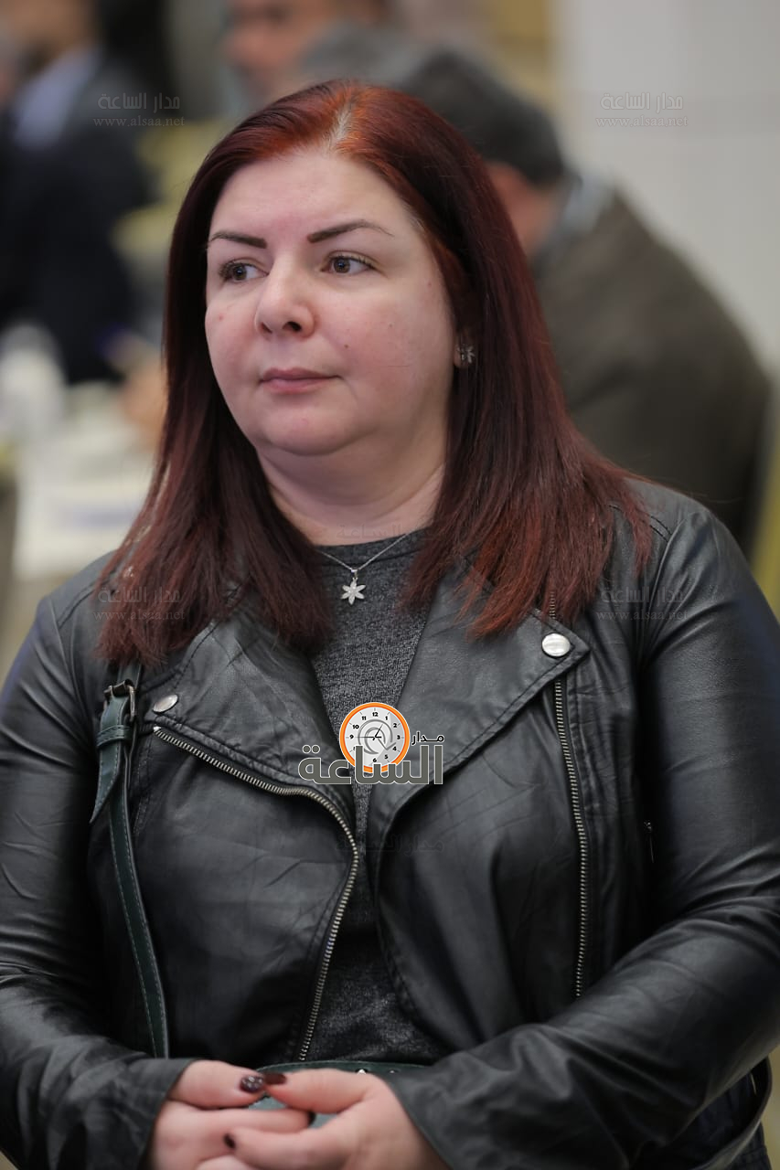 Madar Al-Saa Images 0.5967803625571103