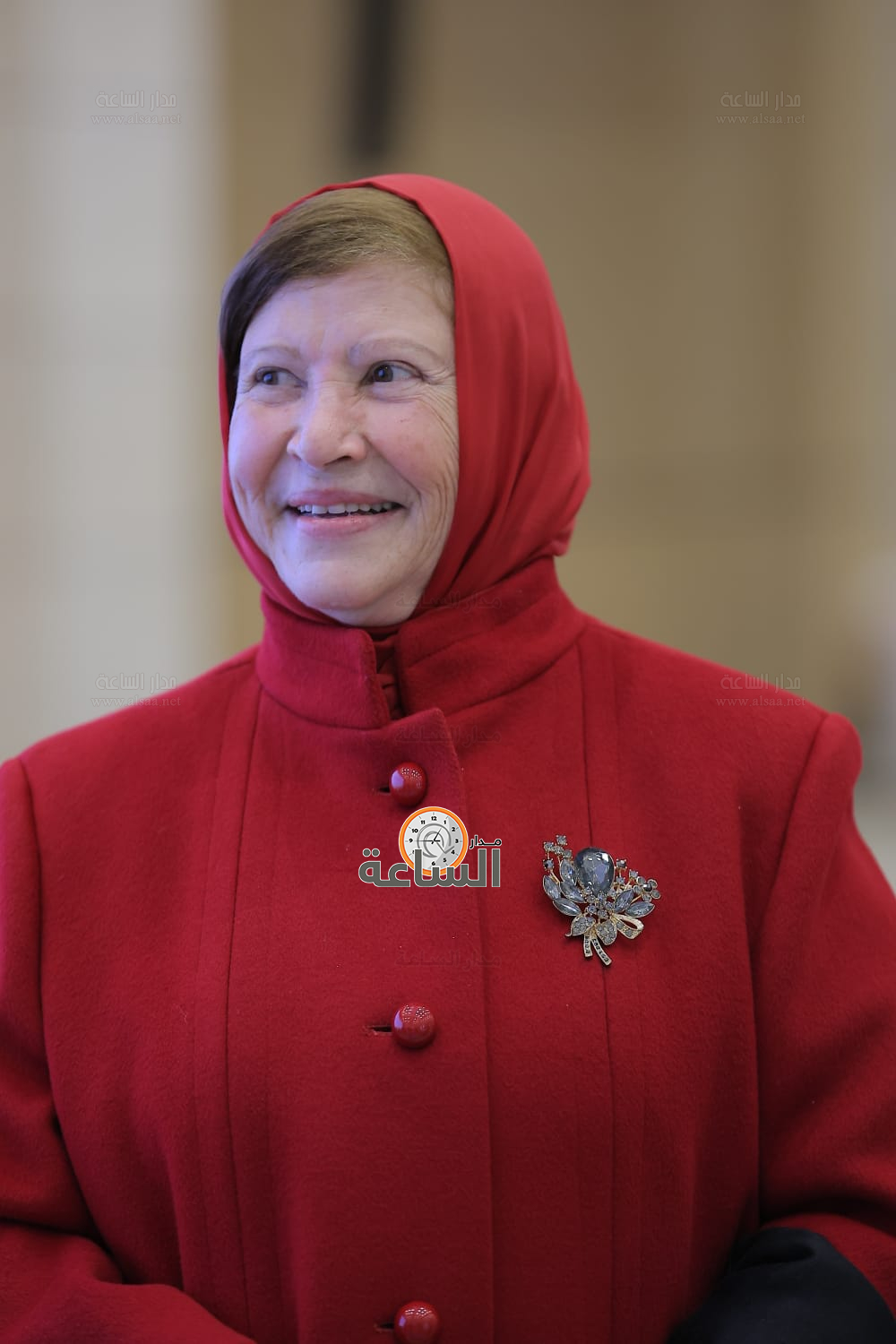 Madar Al-Saa Images 0.31521567505189285