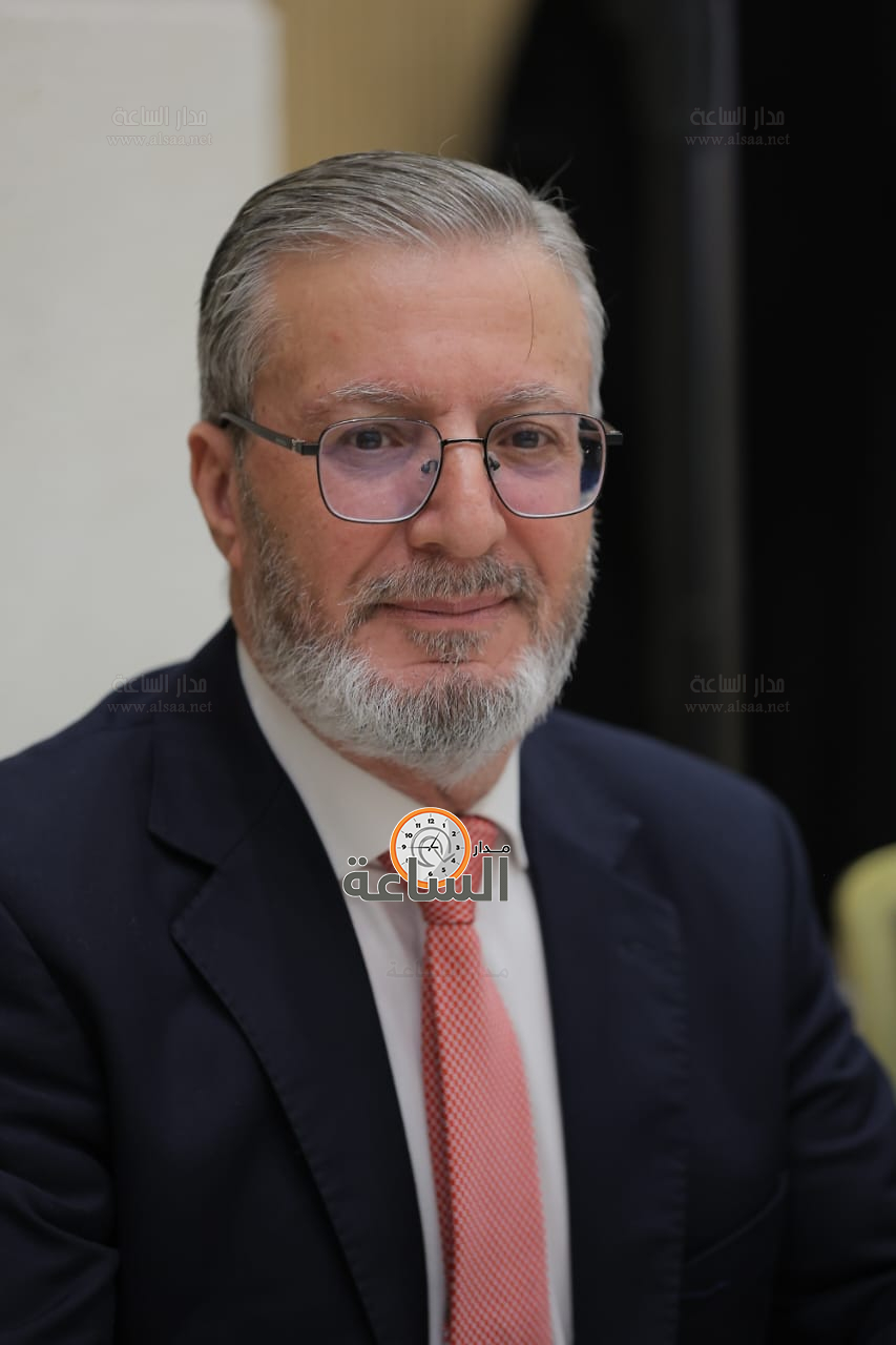 Madar Al-Saa Images 0.8410585497739133