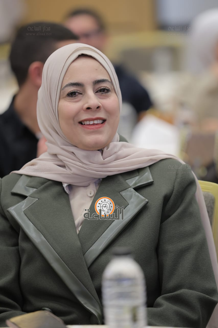 Madar Al-Saa Images 0.5391436796684432