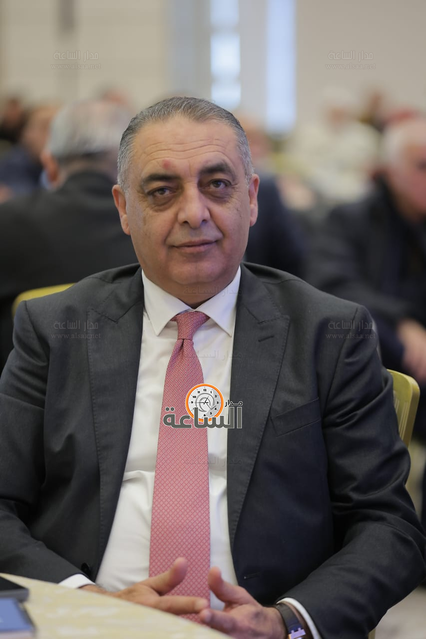 Madar Al-Saa Images 0.6461648859587664