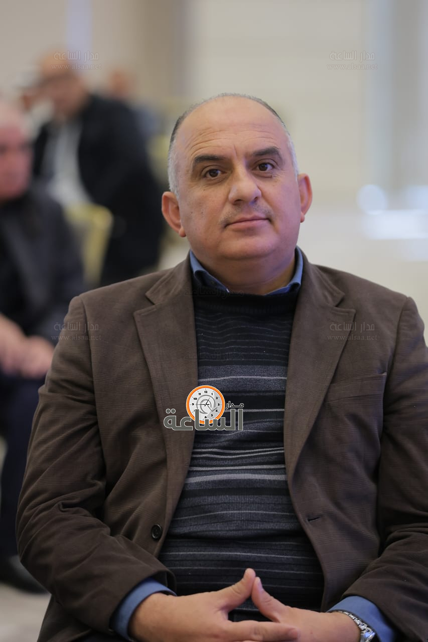 Madar Al-Saa Images 0.5550079979067732