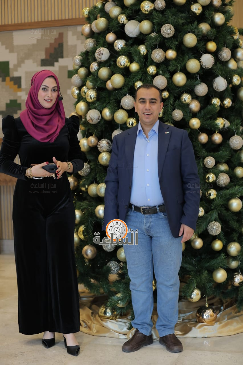 Madar Al-Saa Images 0.7026383971995079