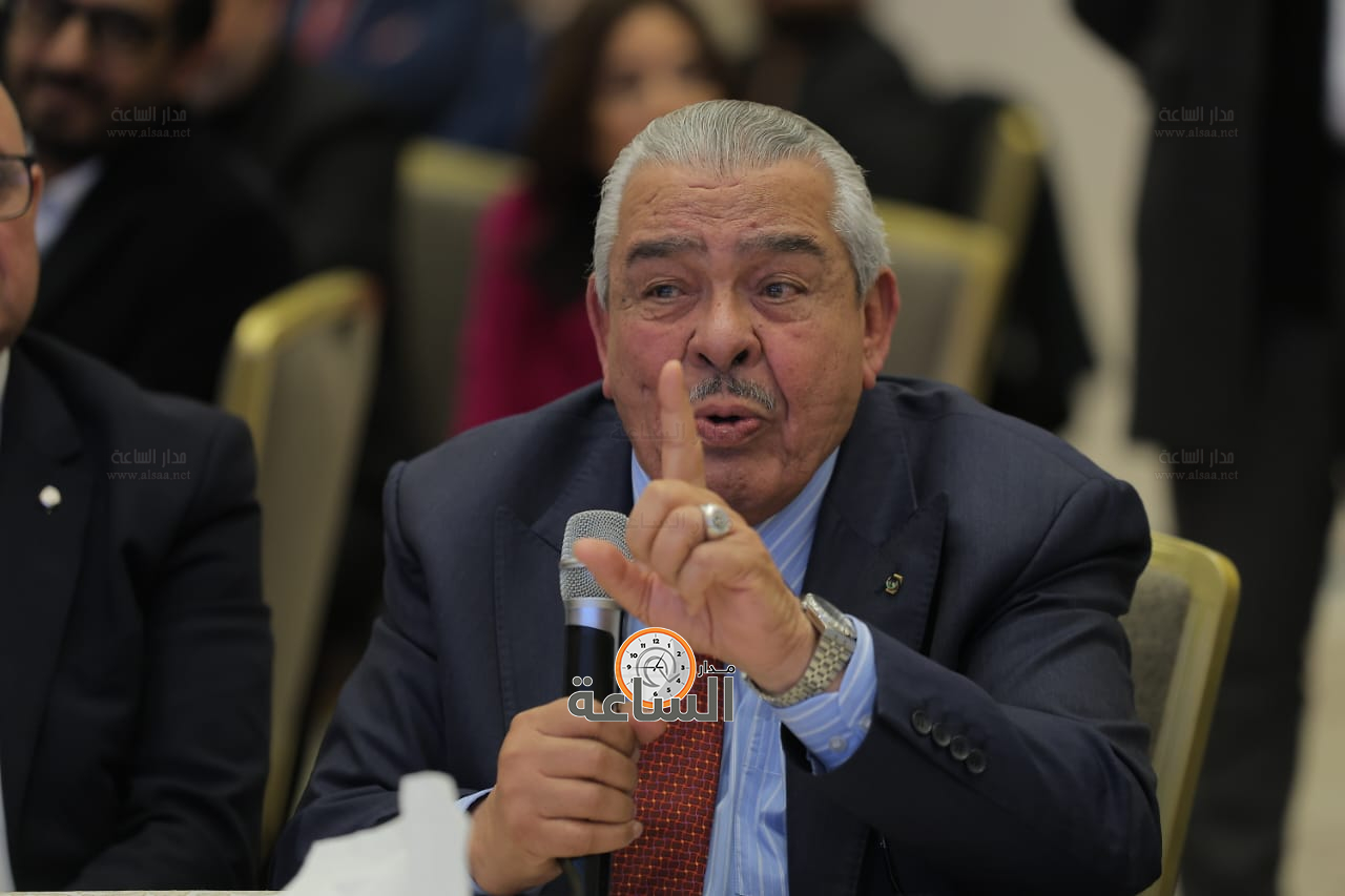 Madar Al-Saa Images 0.8977475344891481