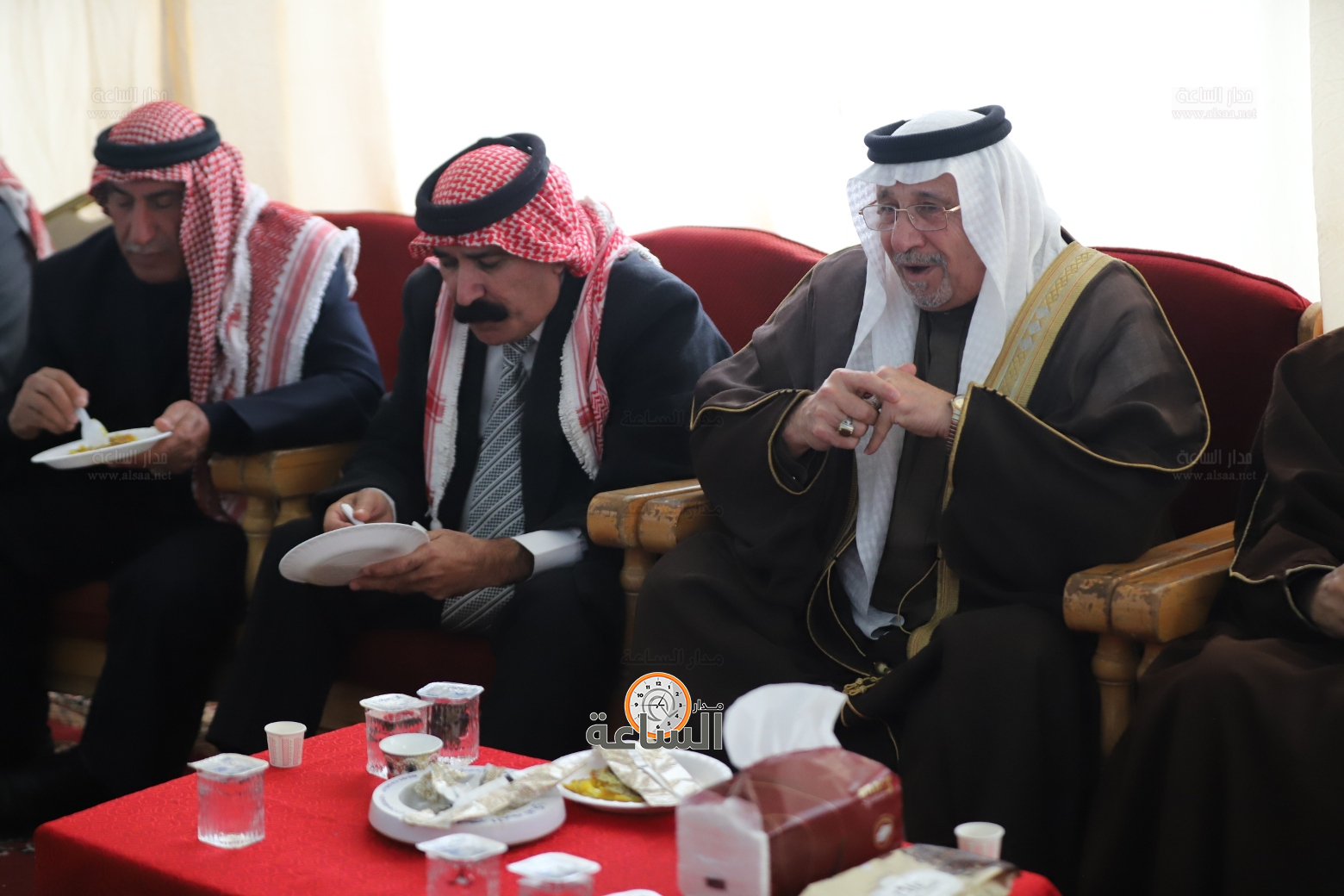 Madar Al-Saa Images 0.285911926542218