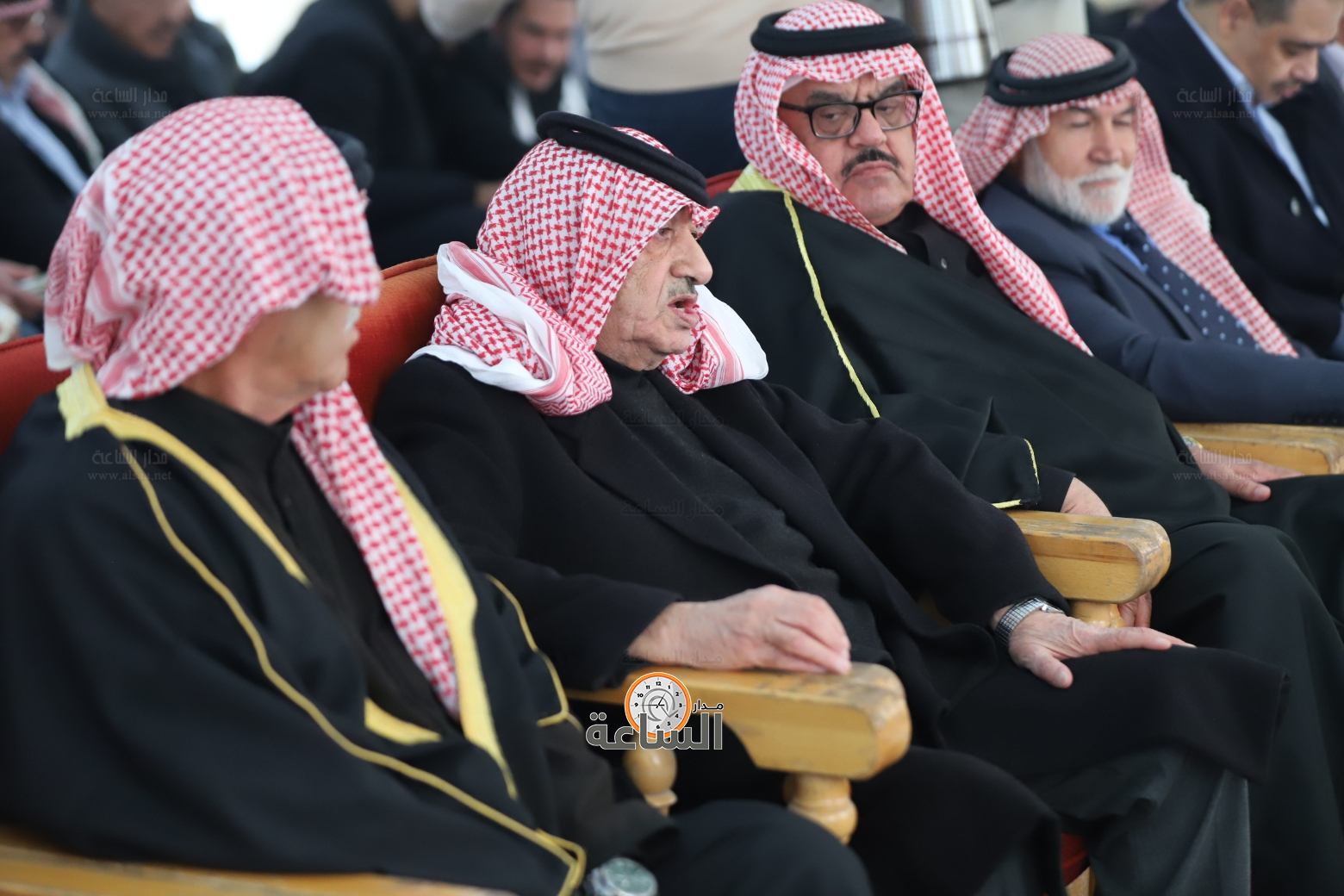 Madar Al-Saa Images 0.4021516000761288