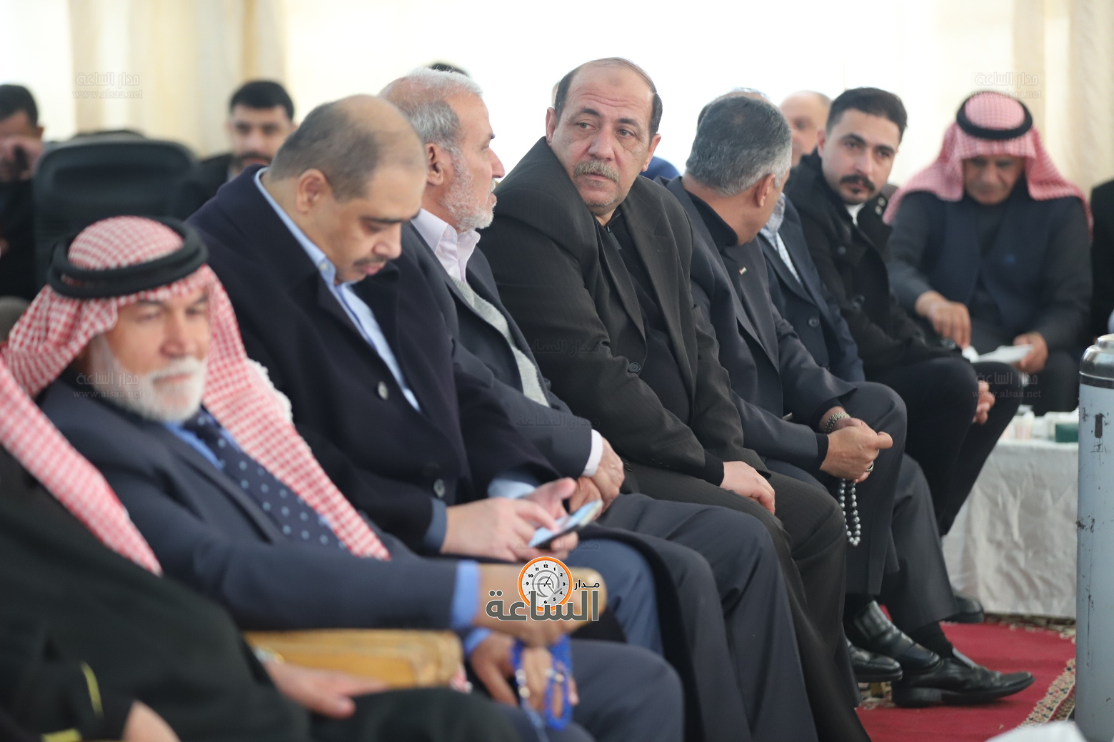 Madar Al-Saa Images 0.661861400284398