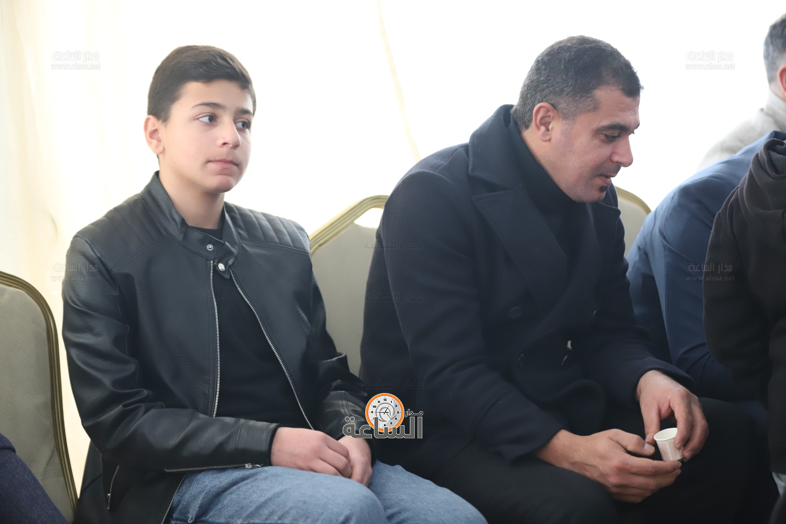 Madar Al-Saa Images 0.44771810400039735