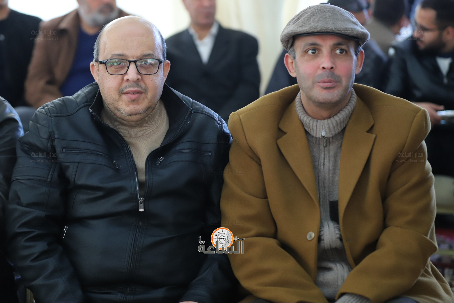 Madar Al-Saa Images 0.16412989955768742