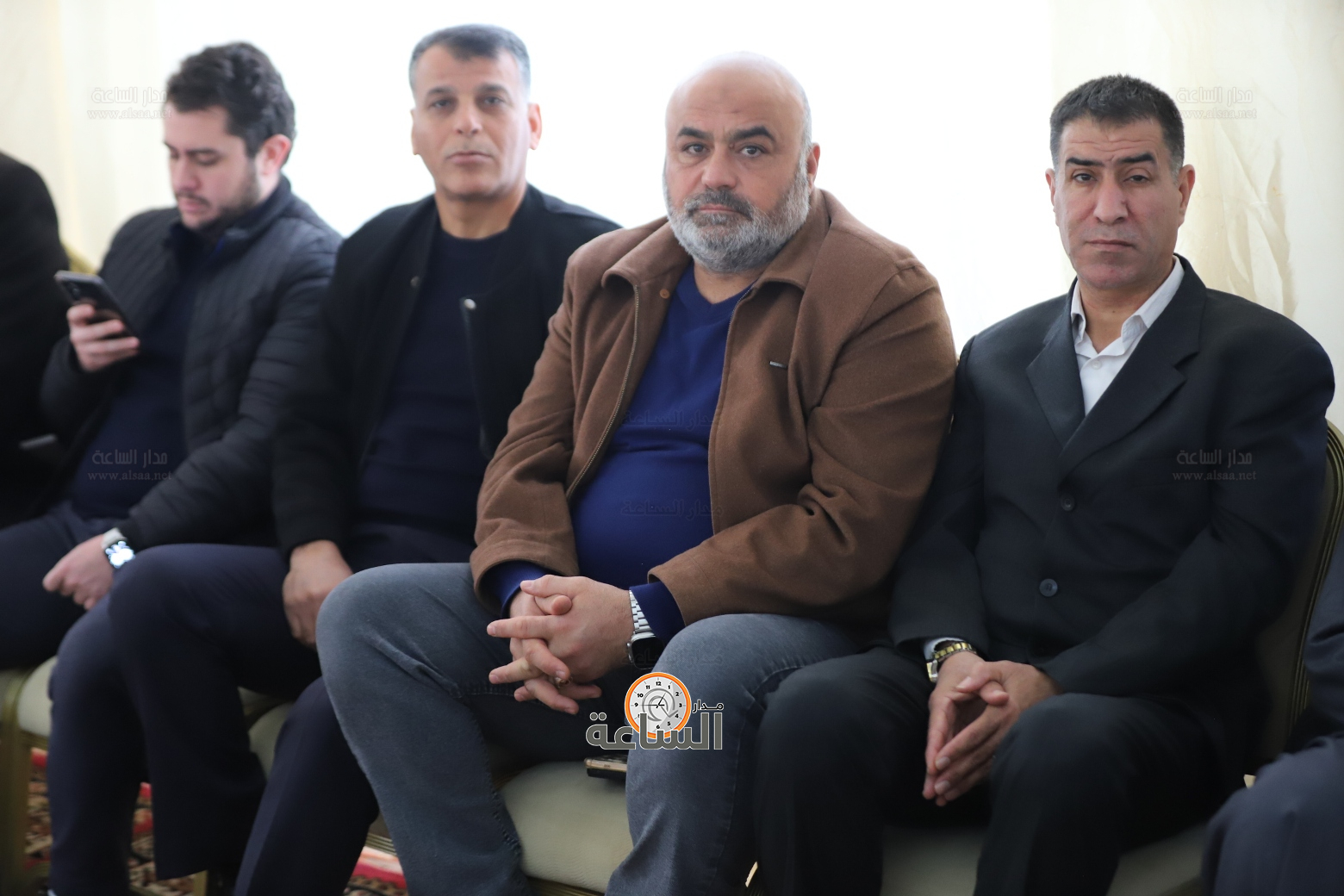 Madar Al-Saa Images 0.6829955924083636