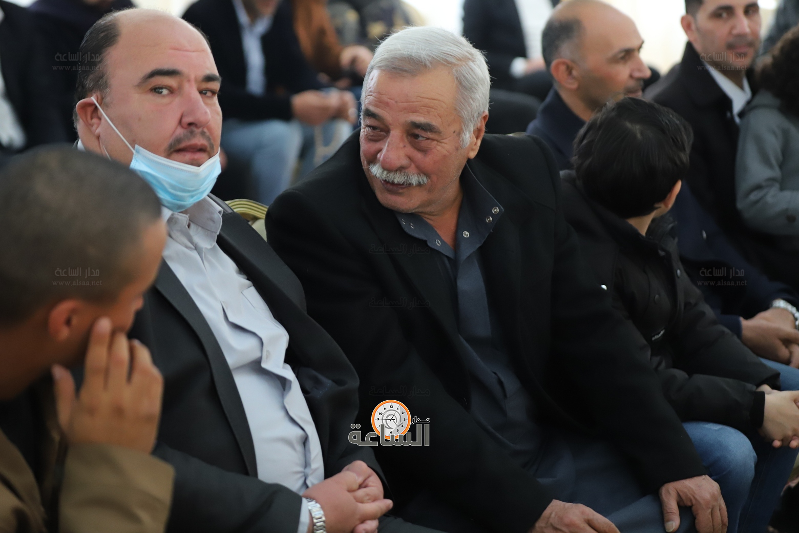 Madar Al-Saa Images 0.6540478440459231