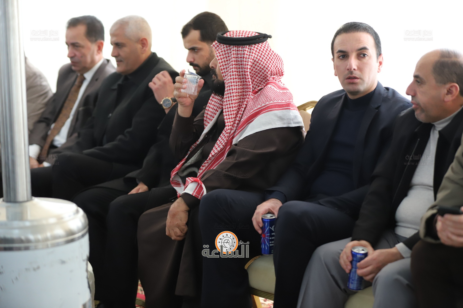 Madar Al-Saa Images 0.906448066549908