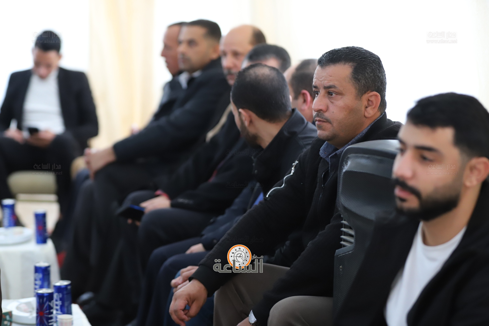 Madar Al-Saa Images 0.9168167532103932