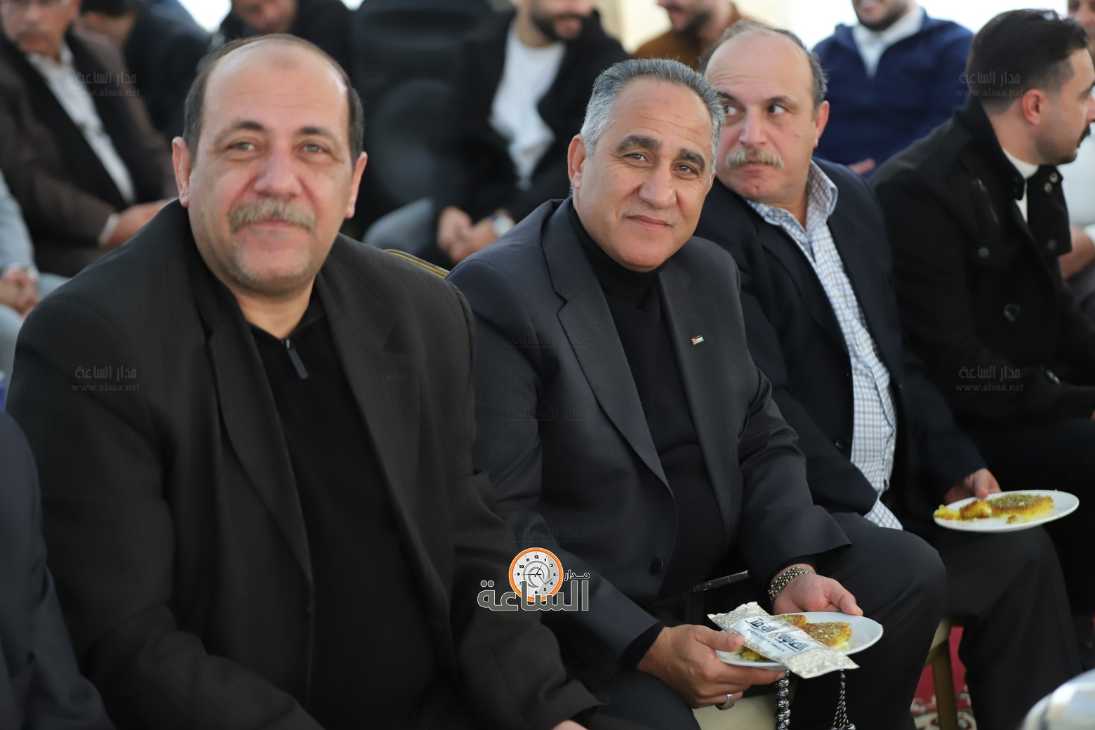 Madar Al-Saa Images 0.11160227203595563