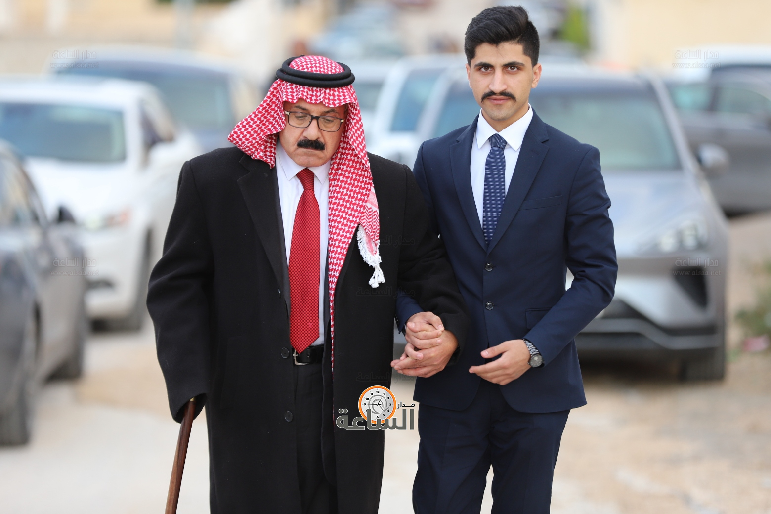 Madar Al-Saa Images 0.616195613753289